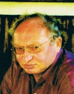 Reinhard Scherm Image